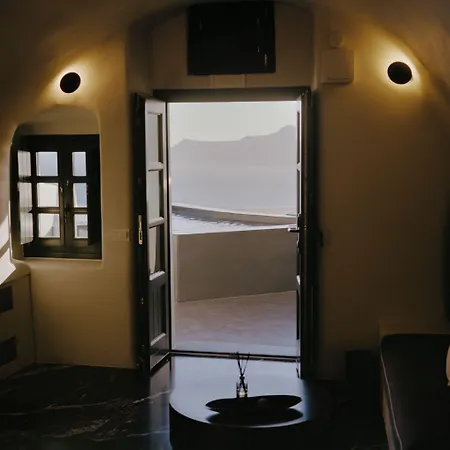 Abyss Santorini (adults Only) فندق أويا
