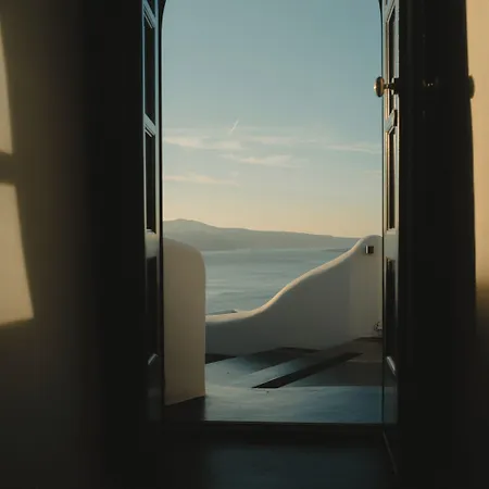 Abyss Santorini (adults Only) فندق 5*