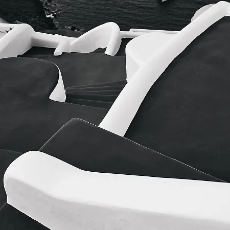 Abyss Santorini (adults Only) فندق 5*
