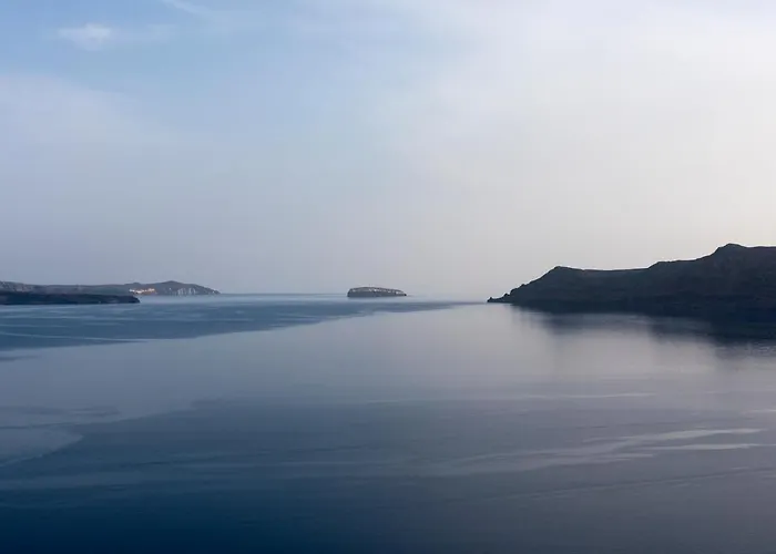 Abyss Santorini (adults Only) Otel 5*