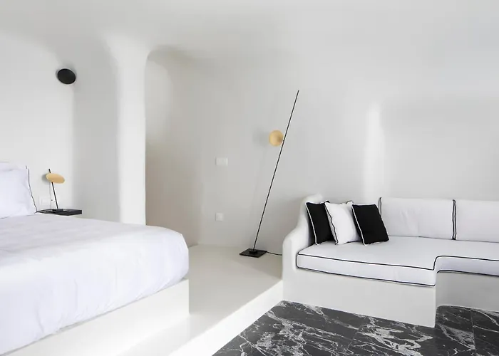 Abyss Santorini (adults Only) 伊亚