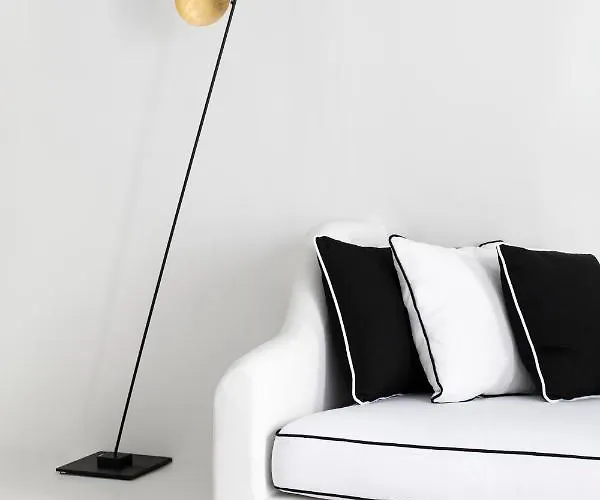 Otel Abyss Santorini (adults Only) 5*