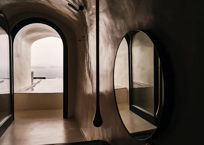 Abyss Santorini (adults Only) 伊亚