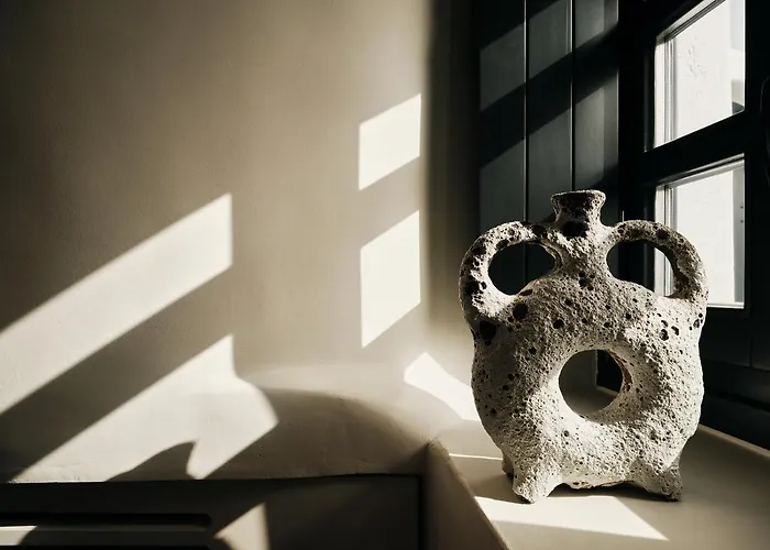 Otel Abyss Santorini (adults Only)