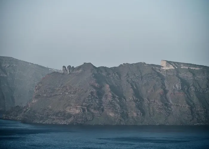 Abyss Santorini (adults Only) 酒店 伊亚