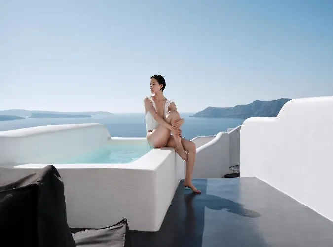 Abyss Santorini (adults Only) 5*