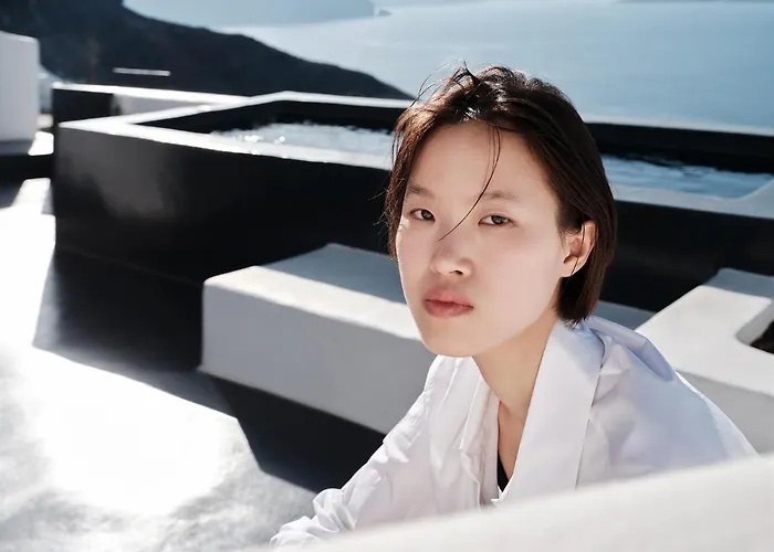 Abyss Santorini (adults Only) 5* 伊亚