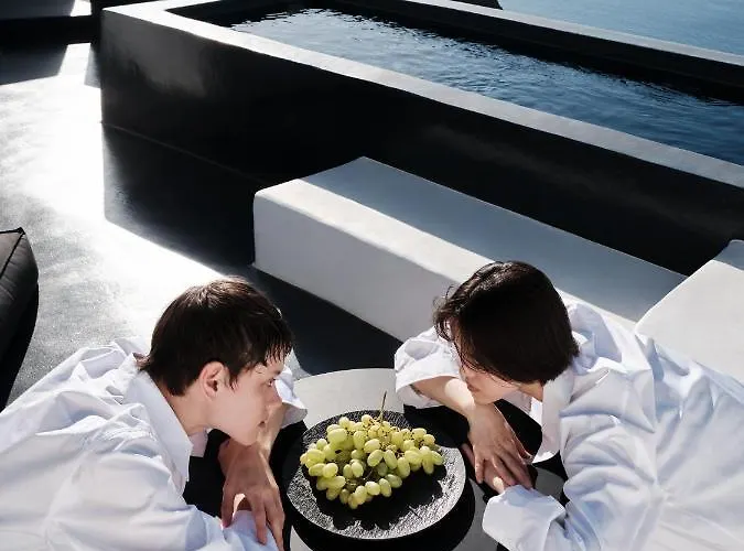 Abyss Santorini (adults Only) 伊亚