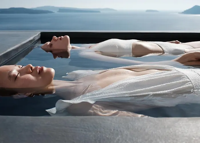 Abyss Santorini (adults Only) 5*