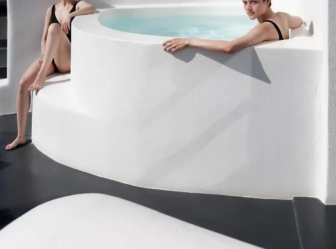 Abyss Santorini (adults Only) 酒店