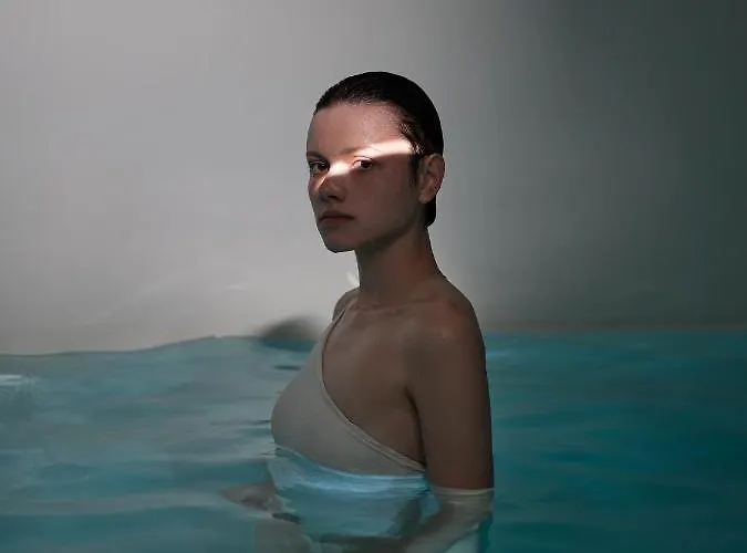 酒店 Abyss Santorini (adults Only) 5*