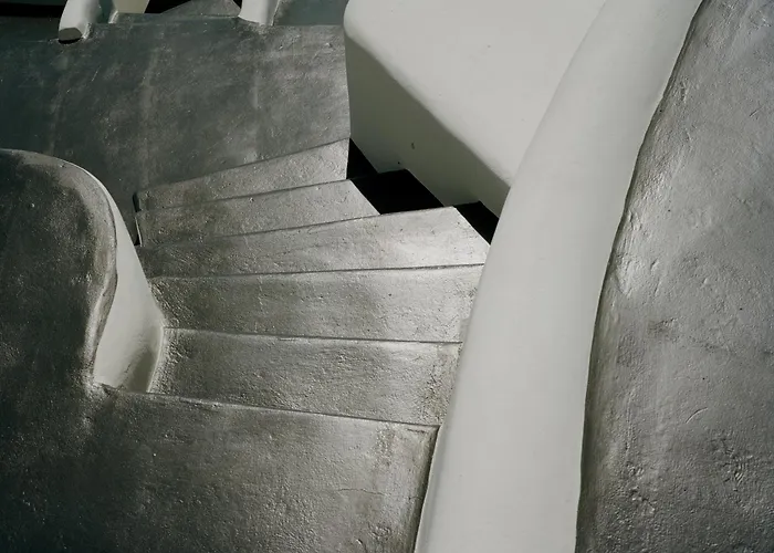 Abyss Santorini (adults Only)