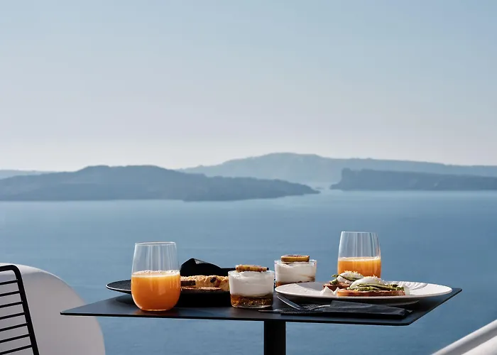 Abyss Santorini (adults Only)