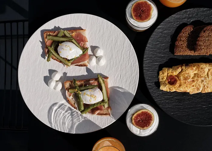 Abyss Santorini (adults Only) 5*