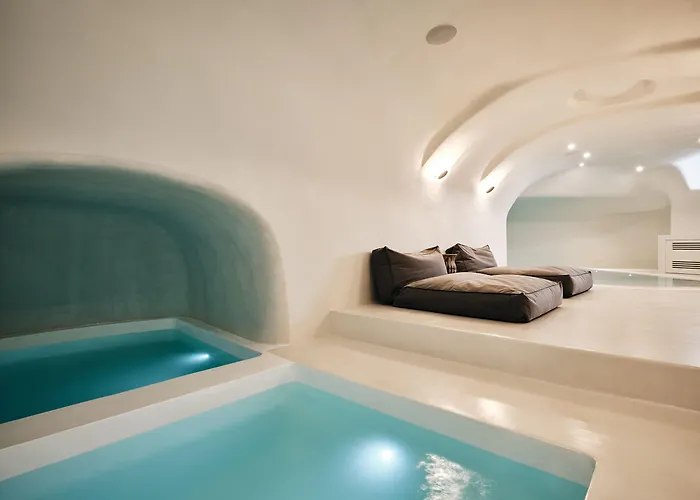 Abyss Santorini (adults Only) 伊亚