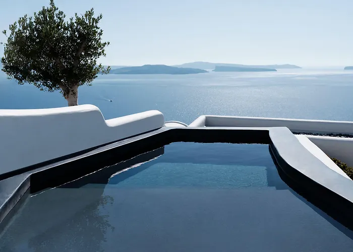 Abyss Santorini (adults Only) 酒店