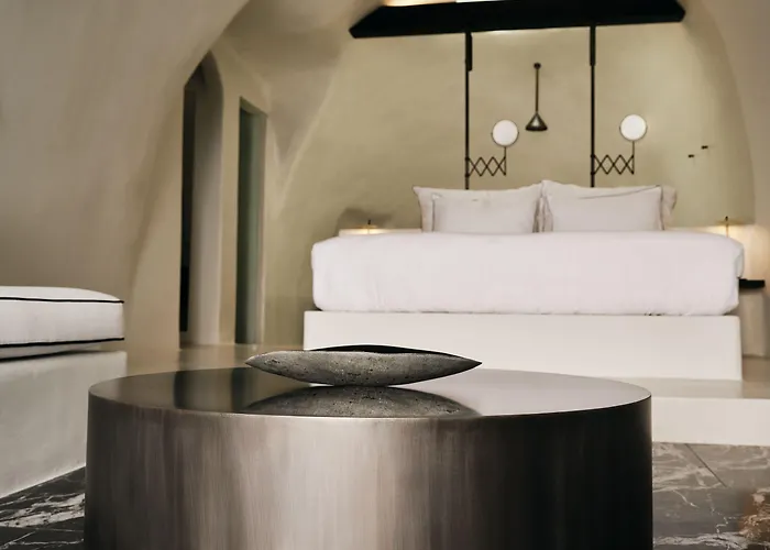 Abyss Santorini (adults Only)