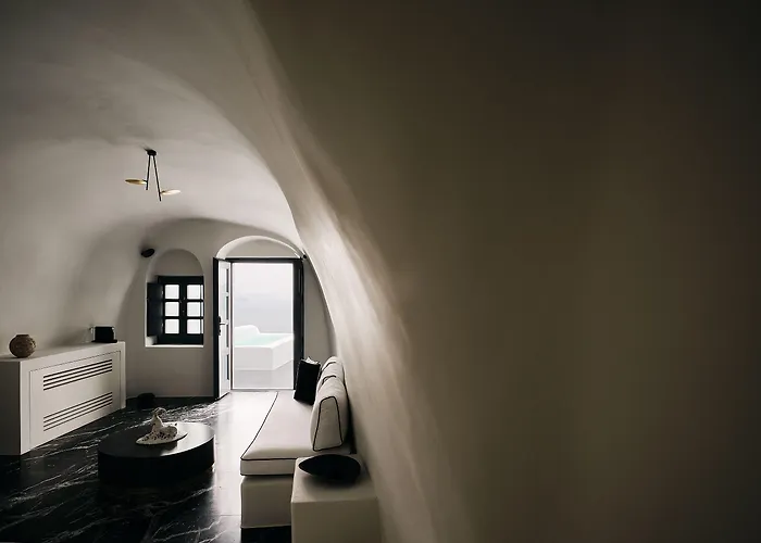 Abyss Santorini (adults Only) 酒店