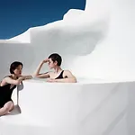 Abyss Santorini (adults Only) 이아