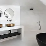 Abyss Santorini (adults Only) 호텔 5*