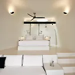 Abyss Santorini (adults Only) 호텔 이아