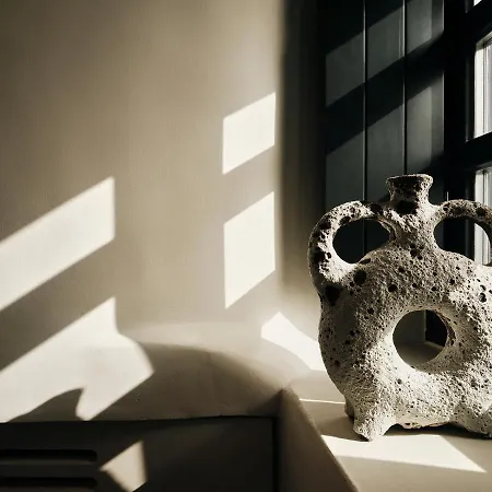 فندق Abyss Santorini (adults Only)