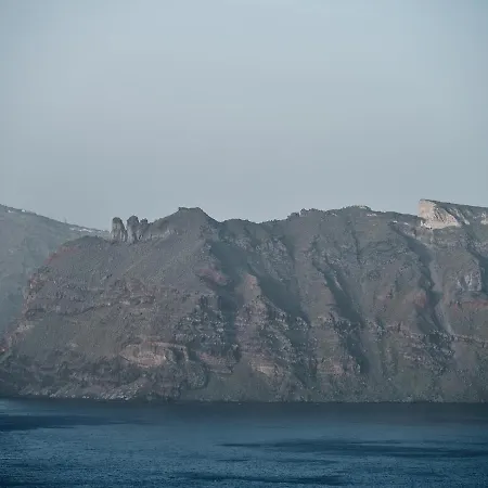 Abyss Santorini (adults Only) Отель Ия