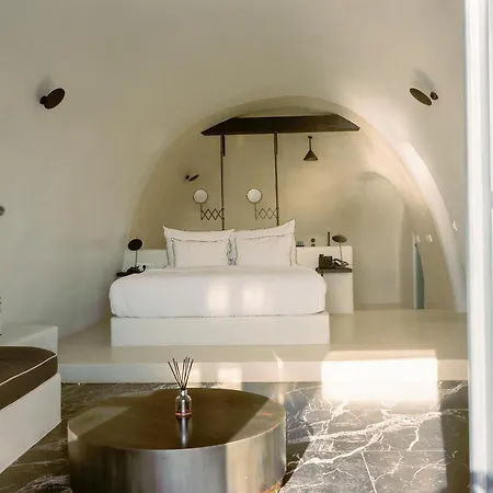 Abyss Santorini (adults Only) 5* Ия