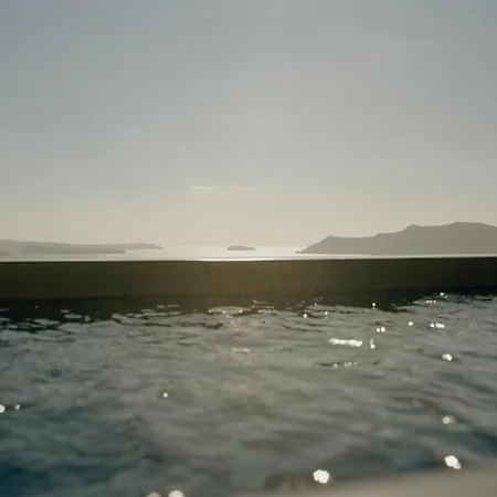 Abyss Santorini (adults Only) فندق