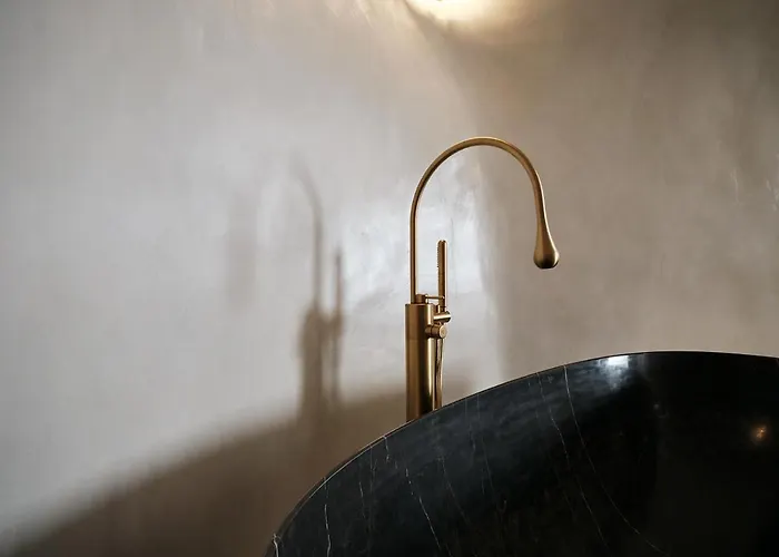 Hotel Abyss Santorini (adults Only) Oia