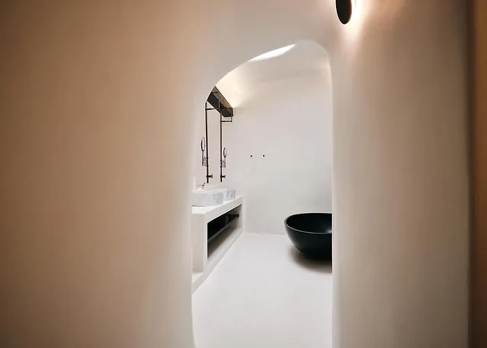 Abyss Santorini (adults Only) أويا