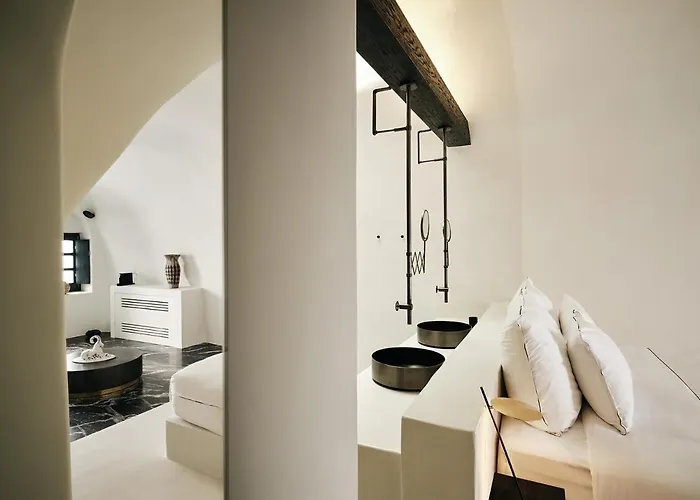 Abyss Santorini (adults Only) فندق