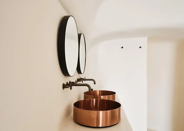 Hotel Abyss Santorini (adults Only)