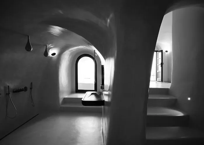 Abyss Santorini (adults Only) أويا