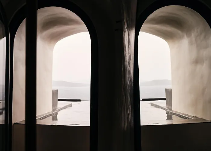 Abyss Santorini (adults Only) Hotel