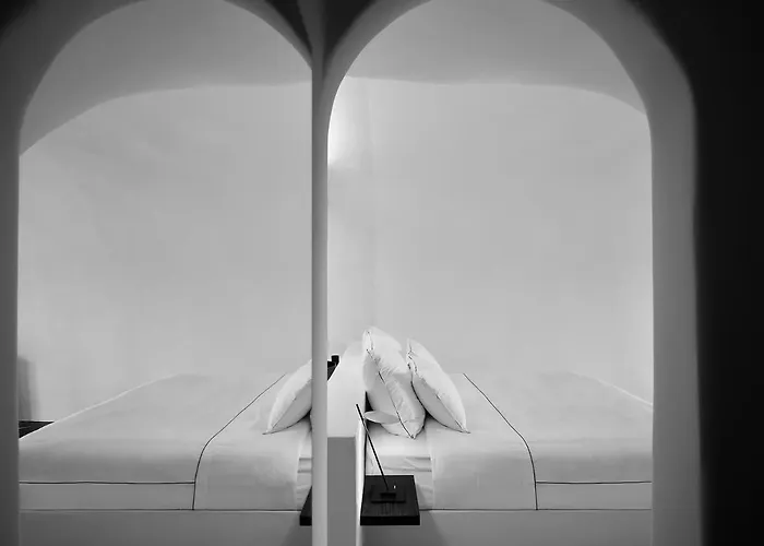 Abyss Santorini (adults Only) 5* Oia