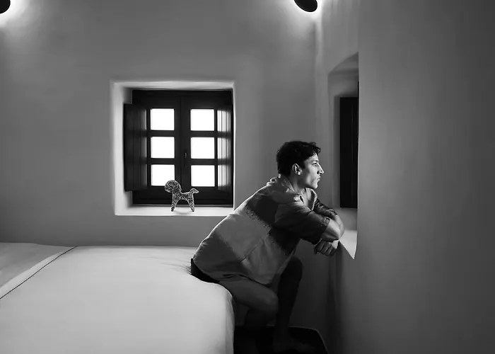 Abyss Santorini (adults Only) فندق 5*