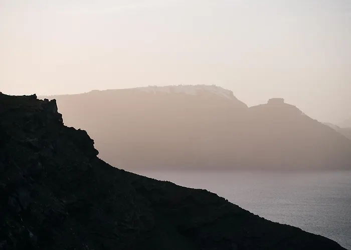 Abyss Santorini (adults Only) 5*