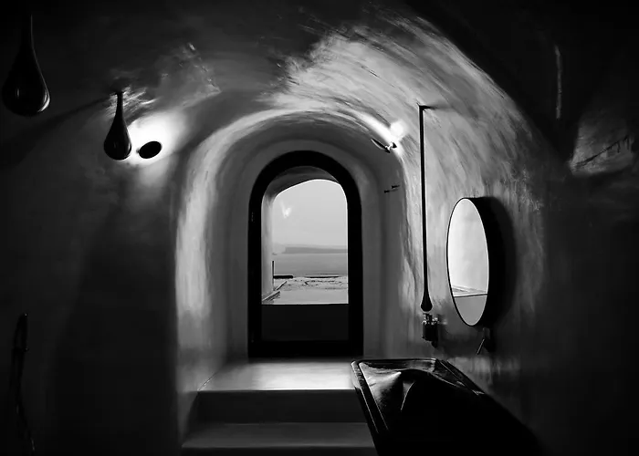 Hotel Abyss Santorini (adults Only) 5*