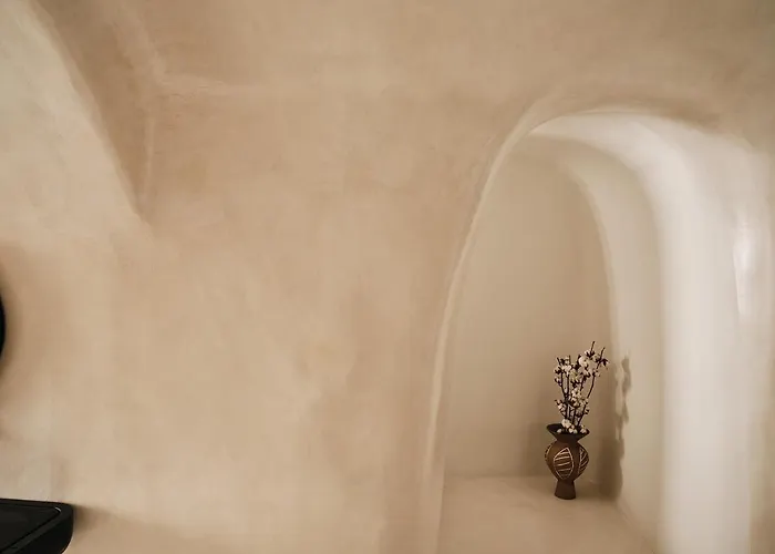 Hotel Abyss Santorini (adults Only) Oia
