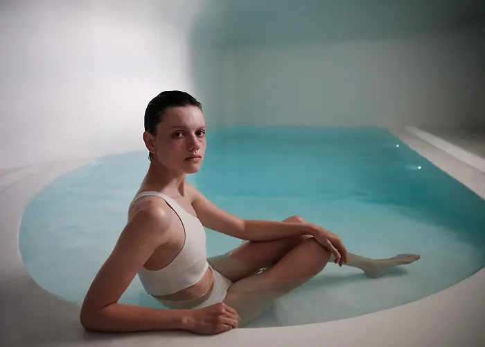 Abyss Santorini (adults Only) 5*