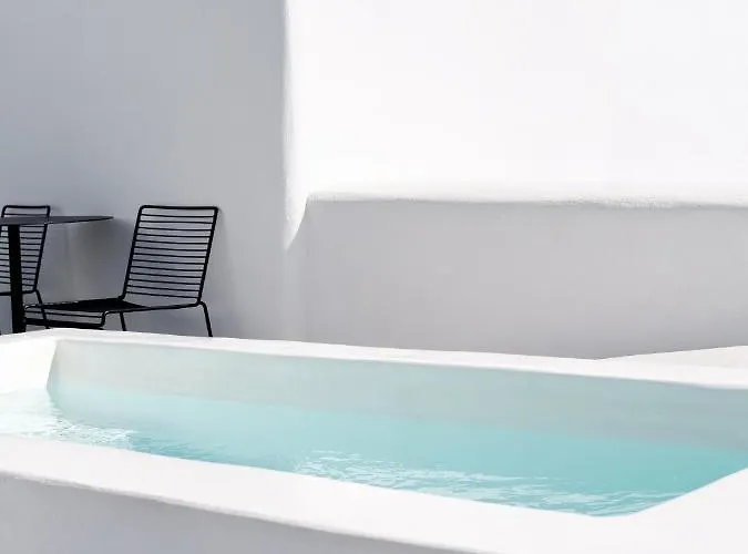 Abyss Santorini (adults Only) فندق أويا