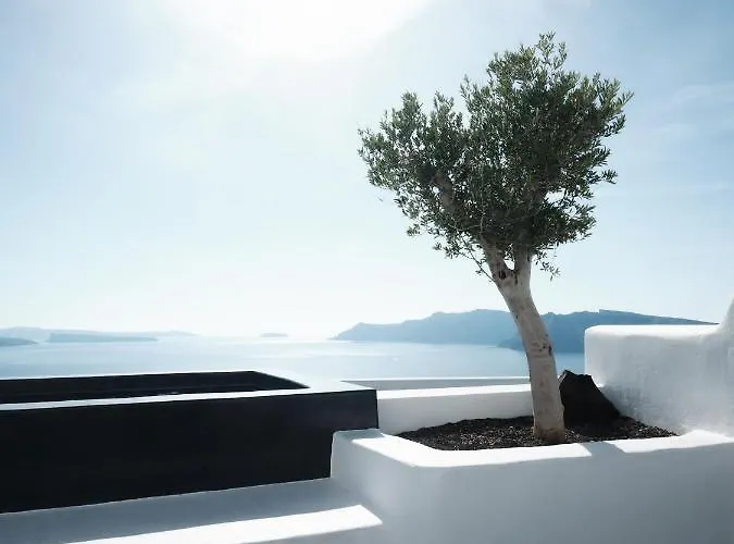 Abyss Santorini (adults Only) أويا