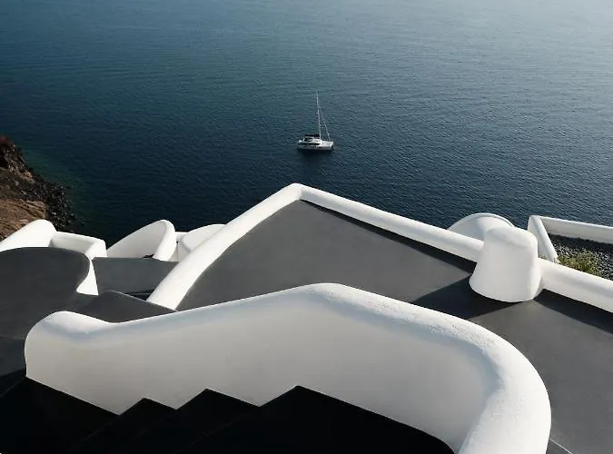 Abyss Santorini (adults Only)