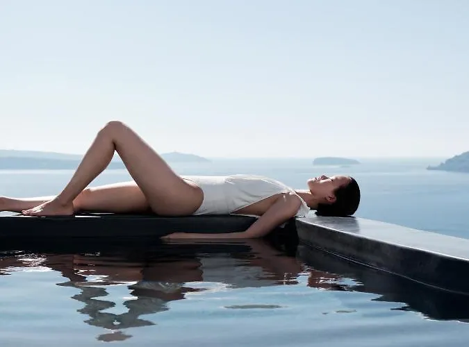Abyss Santorini (adults Only) 5*