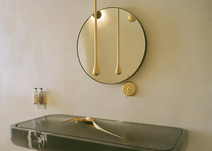 Abyss Santorini (adults Only) فندق 5*