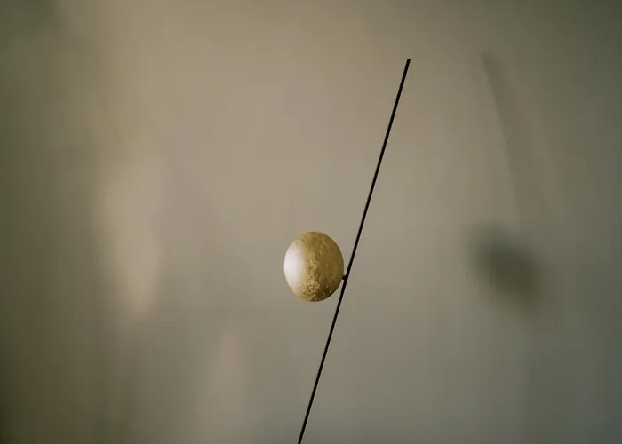 فندق Abyss Santorini (adults Only) 5*