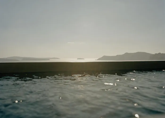 Abyss Santorini (adults Only) Hotel