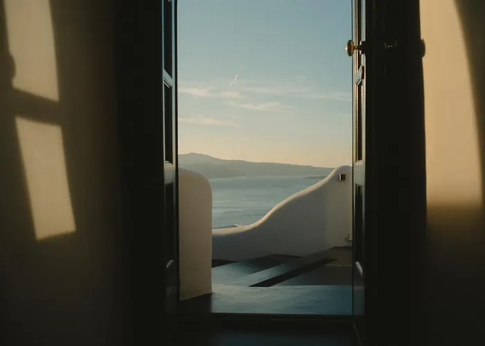 Abyss Santorini (adults Only) أويا