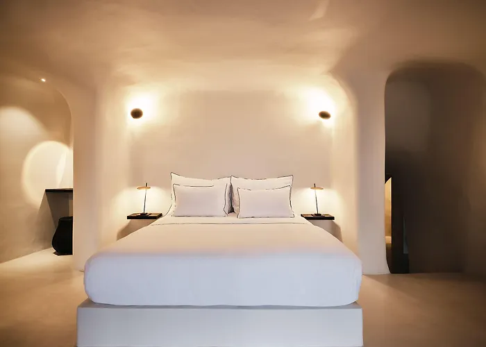 Abyss Santorini (adults Only) فندق 5*